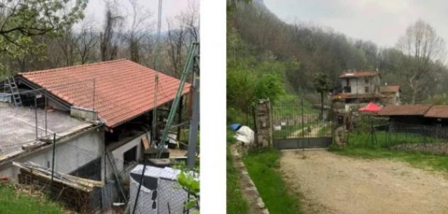 Immobile in asta di 512 m² in vendita a Arcisate - Foto 12