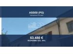 Immobile in asta di 119 m² con più di 5 locali in vendita a Assisi