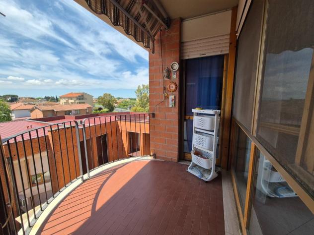 Appartamento in vendita a Navacchio - Cascina 80 mq Rif: 1414310 - Foto 8