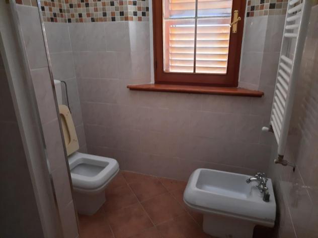 Appartamento in vendita a Gracciano Dell'elsa - Colle di Val d'Elsa 57 mq Rif: 1053936 - Foto 5