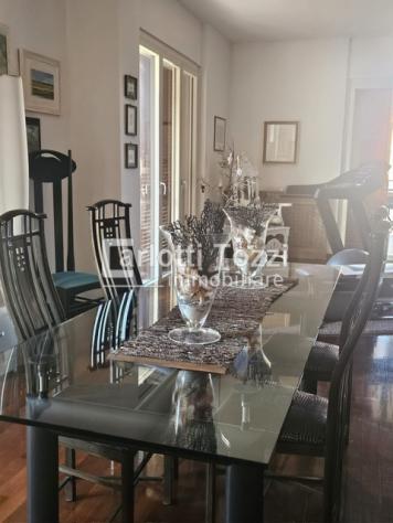 APPARTAMENTO di 6 vani e di 250 mq (GROSSETO) rif. 03696 - Foto 12