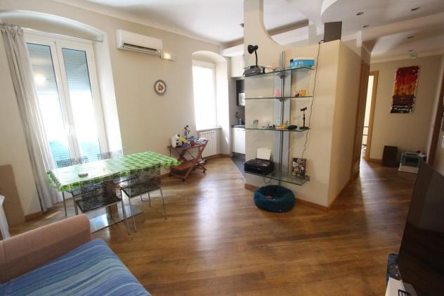 Appartamento in vendita a La Spezia 70 mq Rif: 1337469