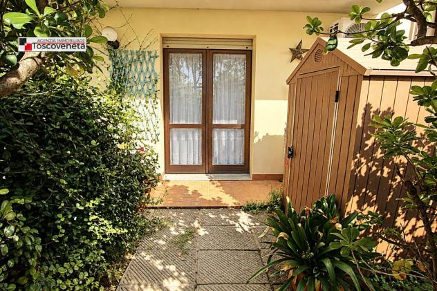 Appartamento in vendita a San Marco - Lucca 61 mq Rif: 1451760