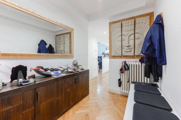 Appartamento di 137 m² con 3 locali in vendita a Milano - Foto 6