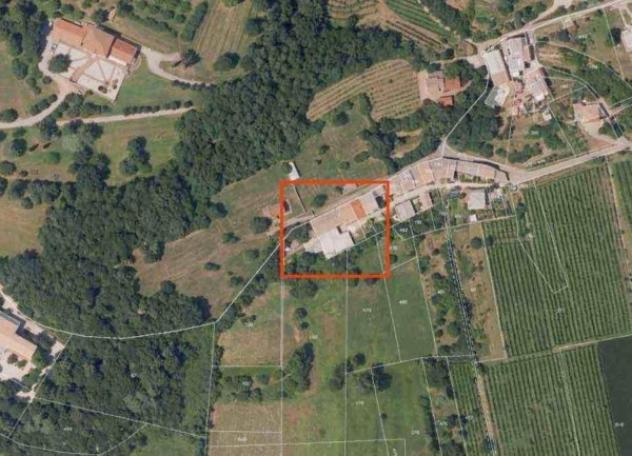 Immobile in asta di 120 m² in vendita a Montecchio Precalcino - Foto 9