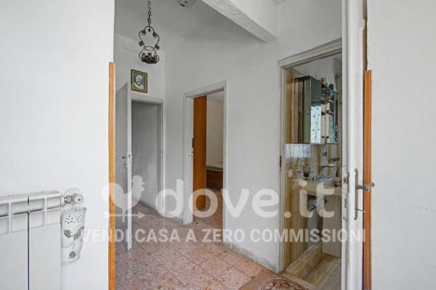 Casa indipendente di 120 m² con 5 locali in vendita a Pofi - Foto 12