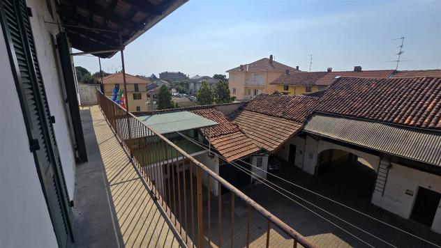 Vendita Casa semi indipendente da 264 mq in Via De Amicis - Foto 13