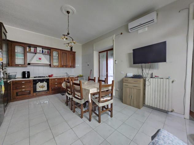 BIFAMILIARE di 4 vani e di 160 mq (ROCCARAINOLA) rif. C53 - Foto 7