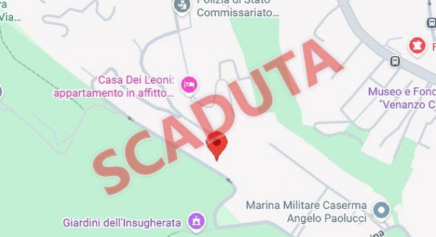 Immobile in asta di 114 m² in vendita a Roma