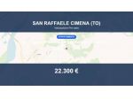 Immobile in asta di 115 m² in vendita a San Raffaele Cimena