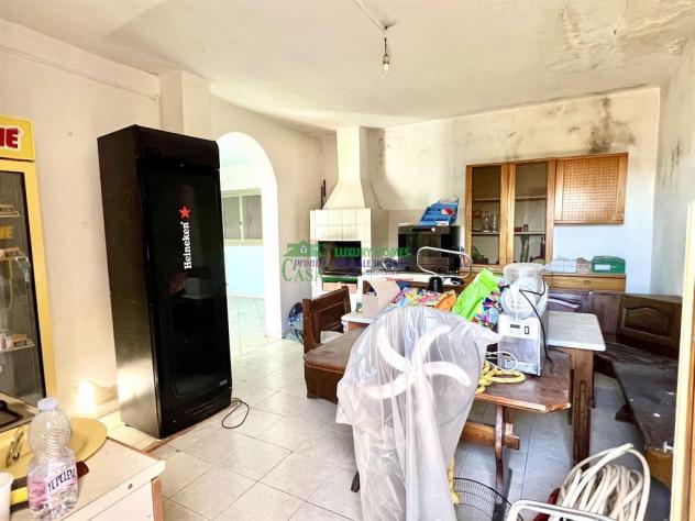 Rif. 2336 - Casa indipendente con terreno a Santa Croce Camerina - Foto 8