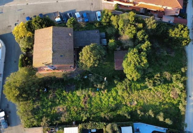 Casa singola in vendita a Santa Maria a Monte 250 mq Rif: 1404134