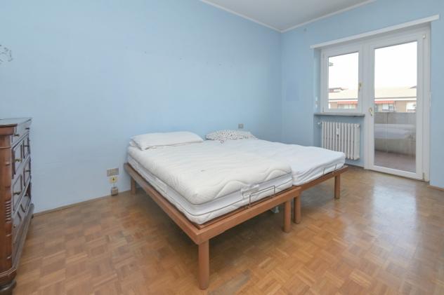 Quadrilocale in vendita a Torino - Foto 14