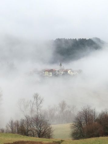 casa vacanze appennino Mugello
