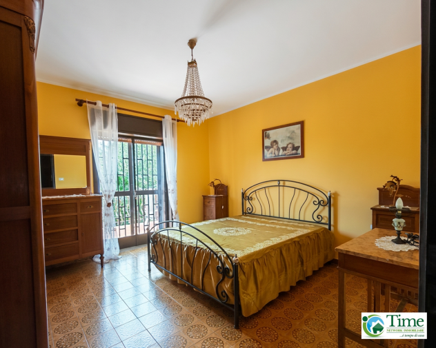 Casa Singola in affitto da Luglio al 30 settembre a Pedara zona Tarderia - Foto 7