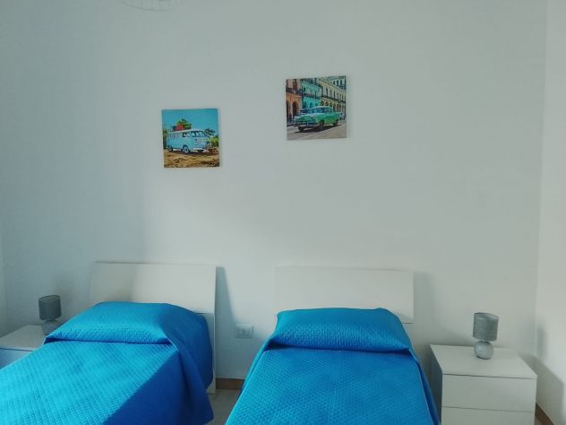 Last minute Appartamento a Vibo Valentia - Foto 7