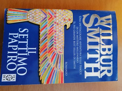 Wilbur Smith - Foto 7