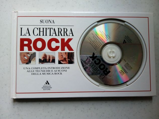 Corso di chitarra Rock e Country - Foto 7