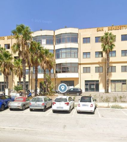 Ufficio Centro Direzionale