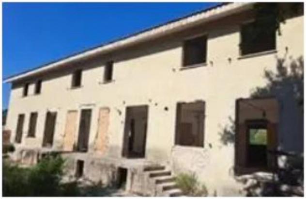 Immobile in asta di 643 m² in vendita a Cagli - Foto 8