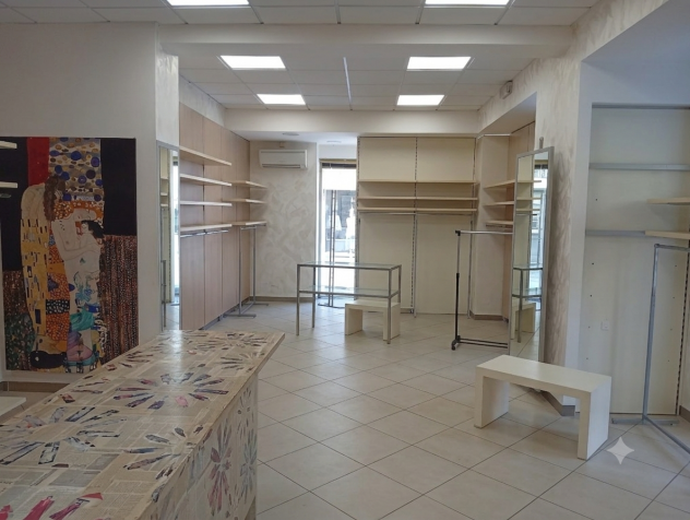 Negozio in vendita a Monsummano Terme 190 mq Rif: 1428423 - Foto 3