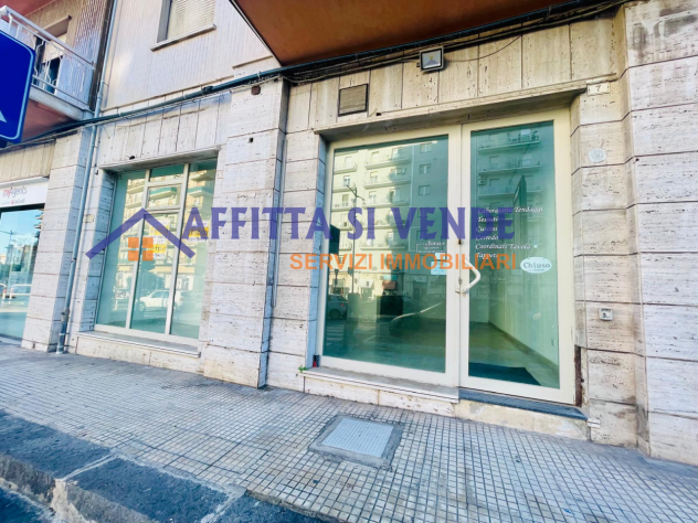1 Vetrina in affitto a Siracusa - Foto 3