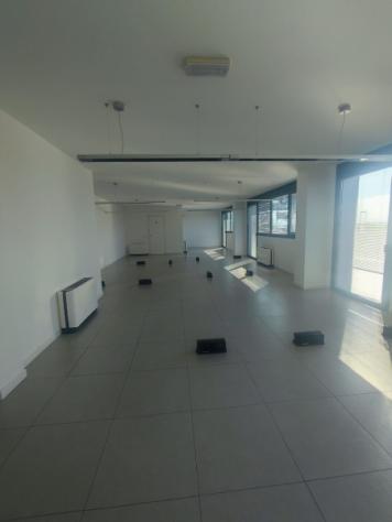 Ufficio di129mq con terrazza panoramica - Foto 3