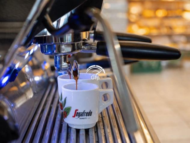 GFP - BOTTEGA ALIMENTARI - CAFFETTERIA - Foto 9