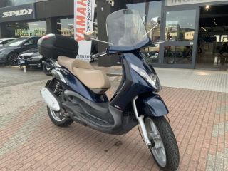 Piaggio Beverly 250 null