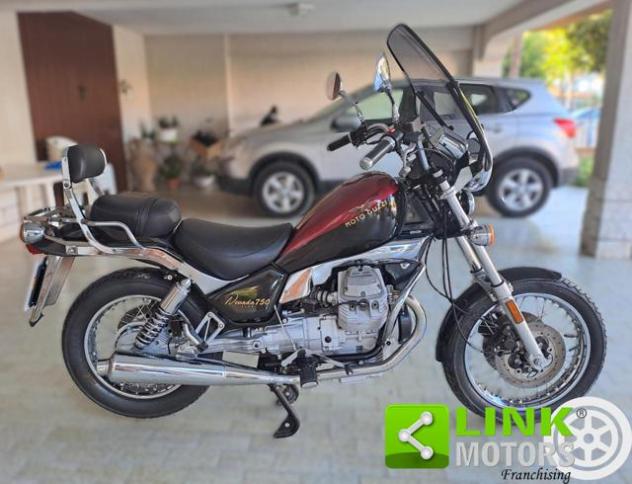 MOTO GUZZI Nevada 750 . rif. 23988665 - Foto 6