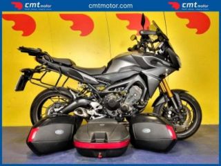 YAMAHA Tracer 900 Garantita e Finanziabile rif. 24152049