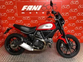 DUCATI Scrambler 800 Icon rif. 23163572