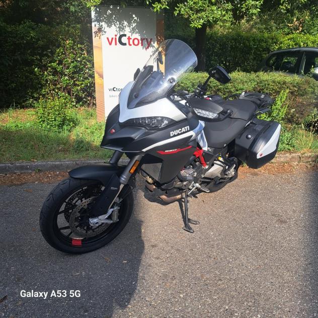 Ducati Multistrada 950 S TOURING - Foto 7