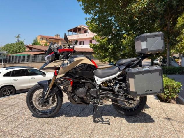 BENELLI TRK 902 X XPLORER PRONTA CONSEGNA rif. 24226577 - Foto 4
