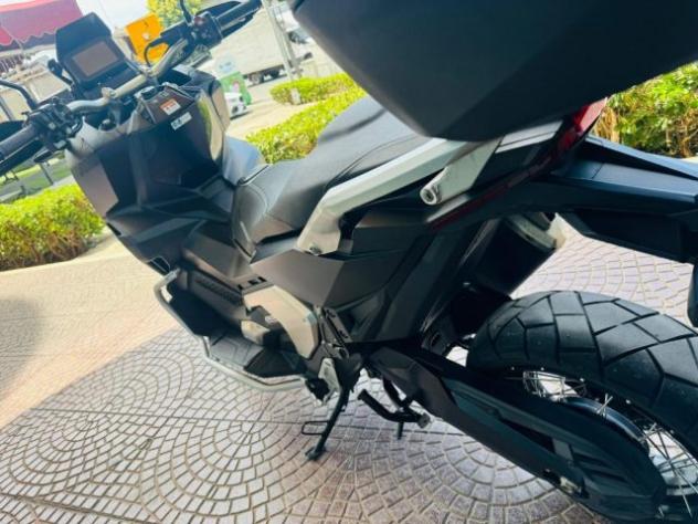 HONDA X-ADV 750 GRAVEL TUTTO INCLUSO ANCHE PASSAGGIO! rif. 23878250 - Foto 5