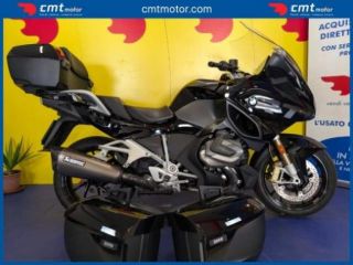 BMW R 1250 RT Garantita e Finanziabile rif. 23913148