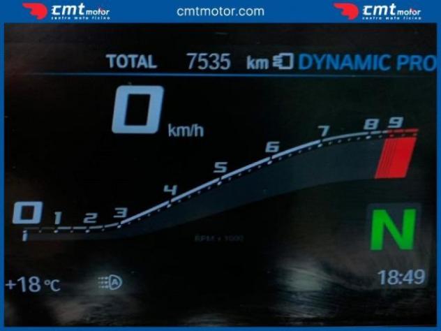 BMW F 900 R Garantita e Finanziabile rif. 21576581 - Foto 5