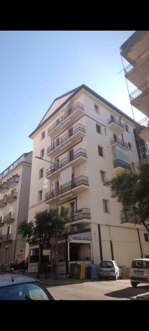 Singola Via Mazzini - Potenza Centeo