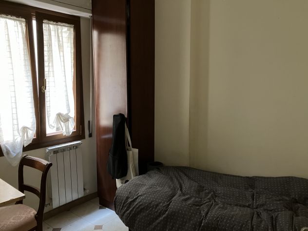 Stanza Via Ariano Irpino - Largo Preneste
