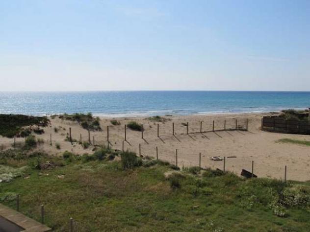 2115_turistico - In affitto a Marsala villetta vacanza zona mare