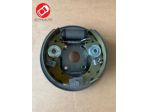 BF157 KIT PIATTO FRENO POST DX COMPLETO GRECAV EKE LM4 LM5 SONIQUE