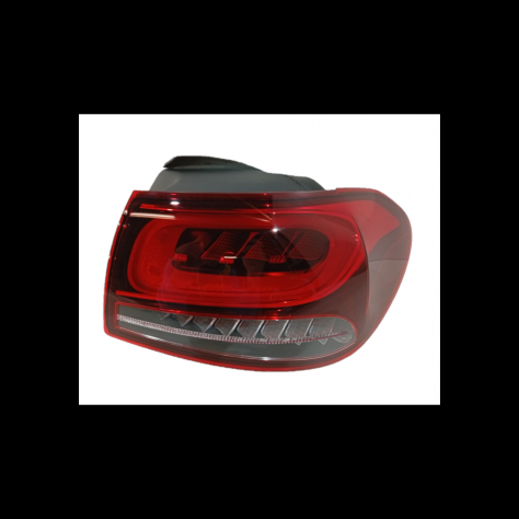 MERCEDES GLA W247 Fanale Posteriore Destro - 18282 - Foto 7