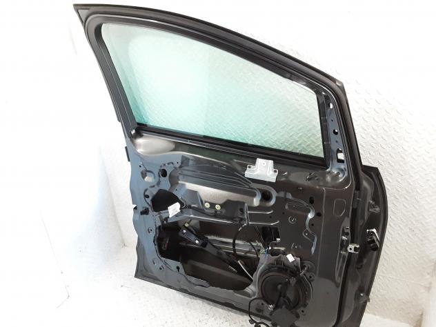 PORTIERA ANTERIORE SINISTRA FORD C - Max Serie (CEU) XXDC (15) - Foto 6