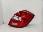 STOP FANALE POSTERIORE DESTRO SKODA Fabia S. Wagon 2° Serie 5J6945112 (0714)