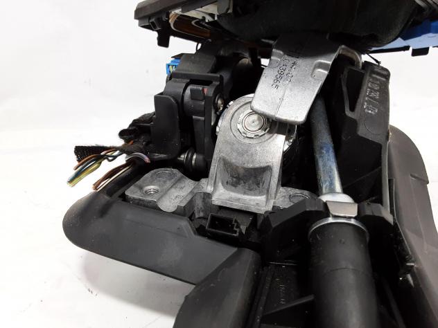 LEVA CAMBIO AUTOMATICO BMW Serie 3 E90 Berlina SP756248402 N47 D20 A, N47 D20 C Diesel 2000 (0508) - Foto 5