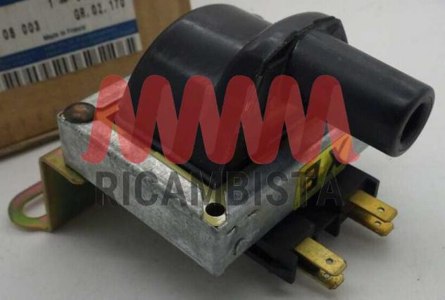 90510386 Opel Corsa bobina d' accensione Bosch - Foto 2