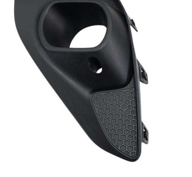 CORNICE COVER FENDINEBBIA ANT. SX OPEL Corsa F Serie 9830218280 (19) - Foto 2