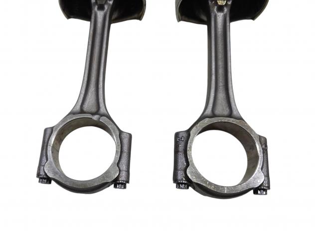 PISTONI MOTORE PEUGEOT 208 Serie 9807260380 HN05 Benzina 1200 (19) - Foto 7