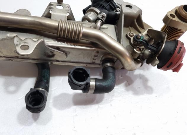 RADIATORE SCARICO GAS EGR BMW Serie 7 G11 - 750I 17118570655 Diesel 2000 (15) - Foto 13