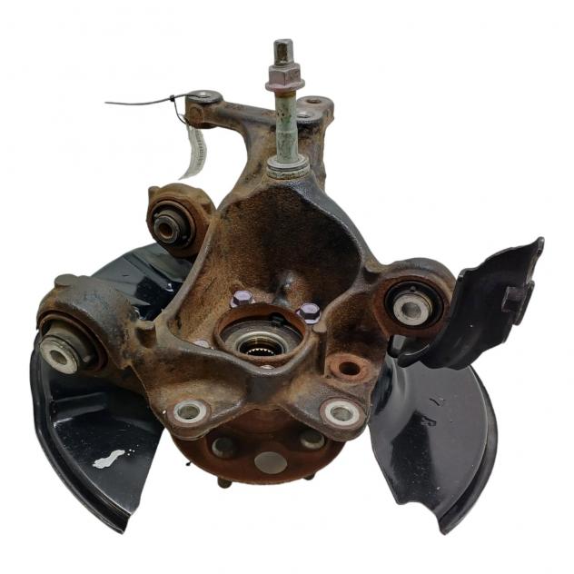 MONTANTE SOSPENSIONE POST DX TOYOTA Rav4 Serie 4230542070 A25A-FXS (18)